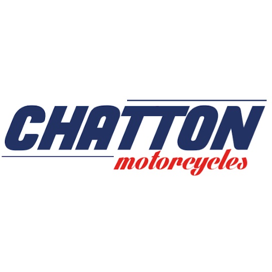 Chatton motorcycles