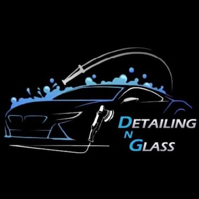 Dng DetaillingGlass