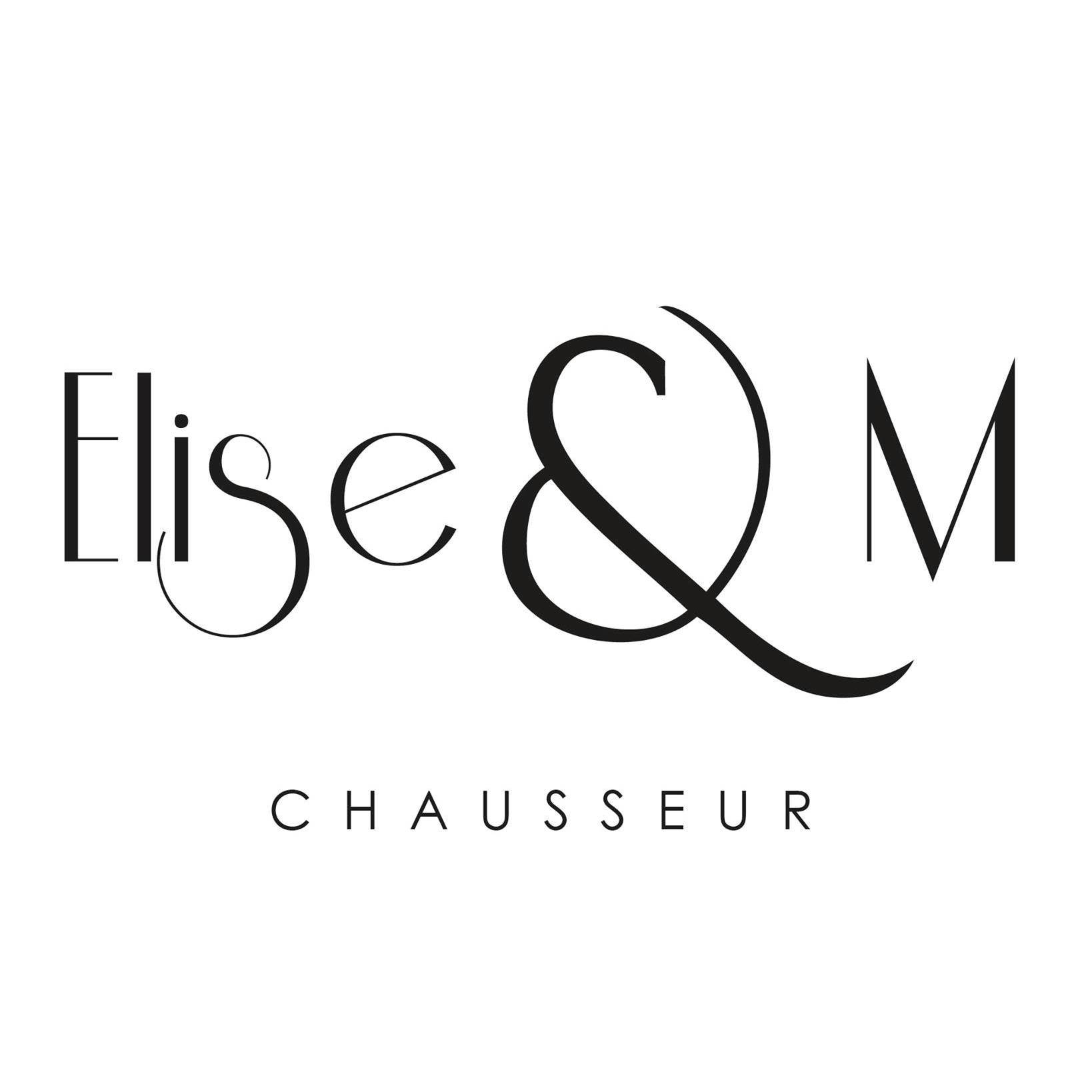 Elise & M