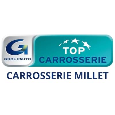 Top Garage Carrosserie Millet