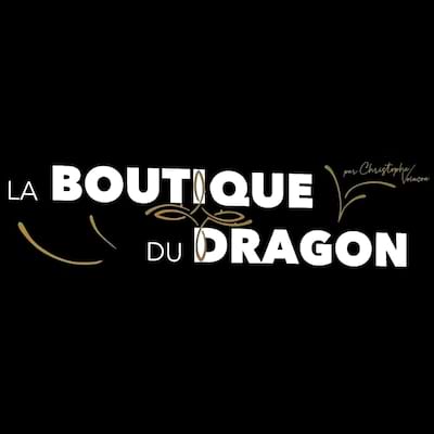 La Boutique du Dragon