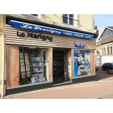 Le Marigny