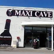 MaxiCave