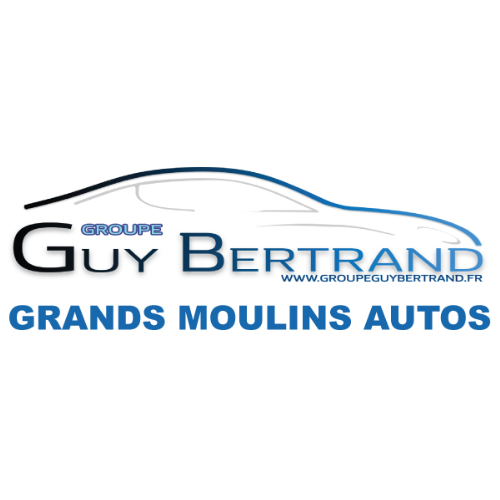 Grands Moulins Auto