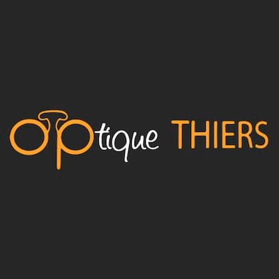 Optique Thiers