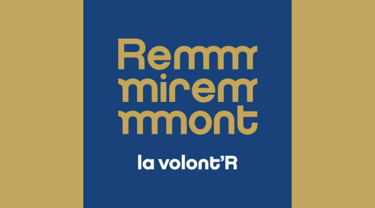 « La Volont’R » : nouvelle identité et nouveaux statuts